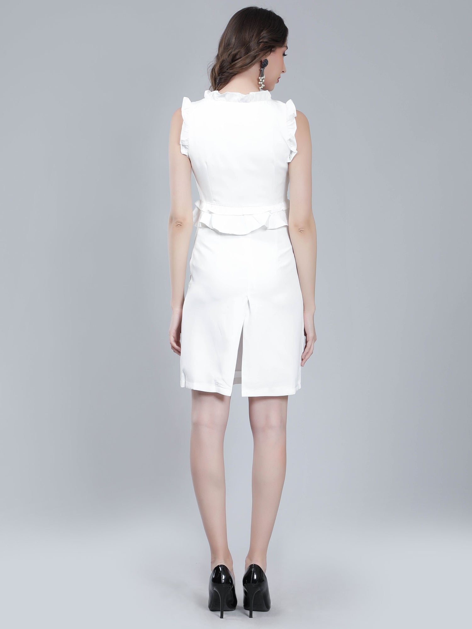 Birdy Dress Two piece set