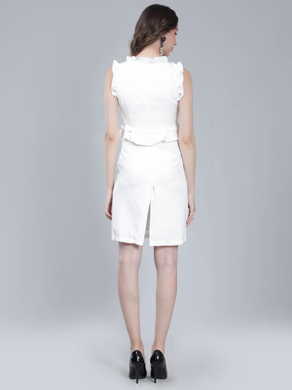 Birdy Dress Two piece set