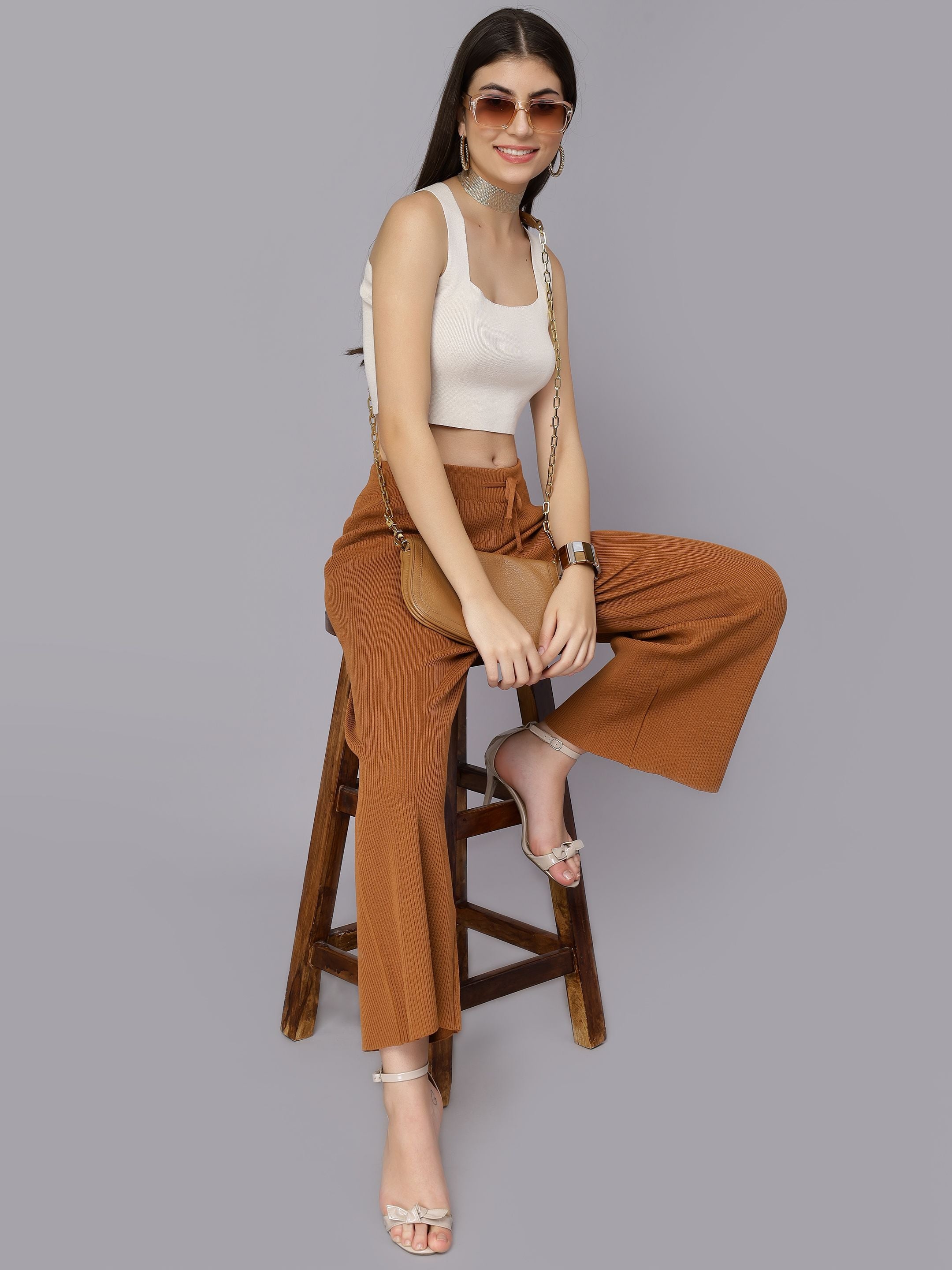 Lounge Two Piece Set