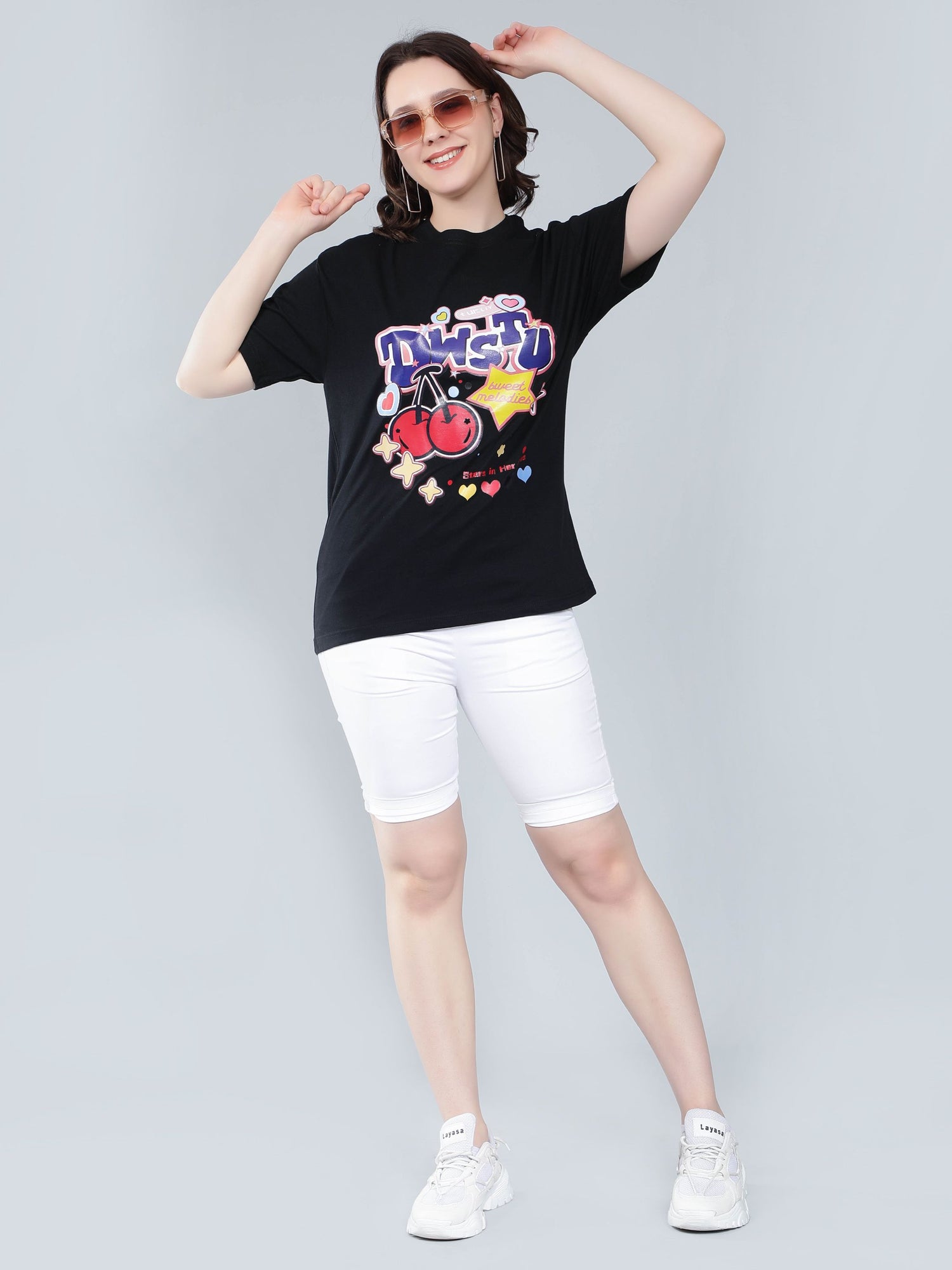 DWSTU Baggy T-Shirt