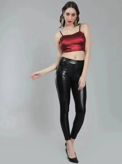 Bralette Cami Top