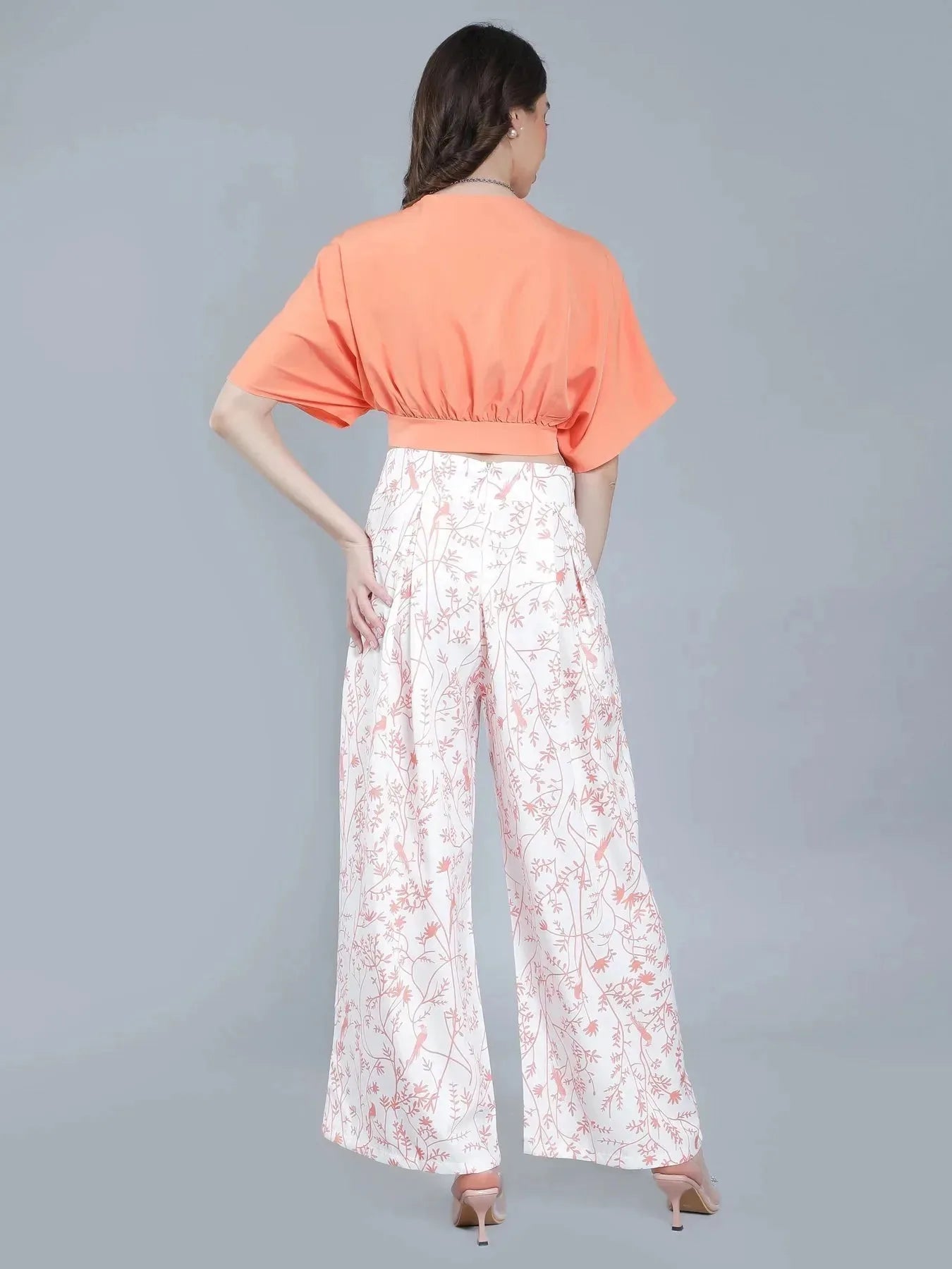 Spring Two-Piece Set