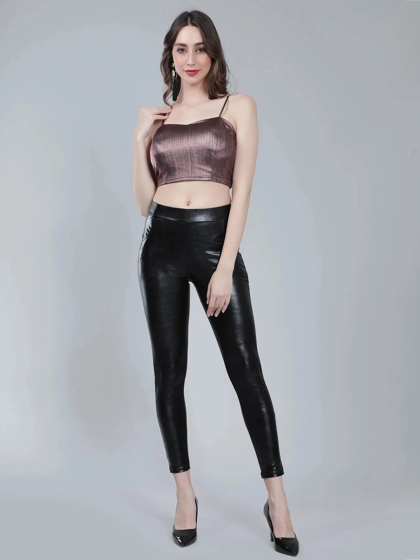 Bralette Cami Top