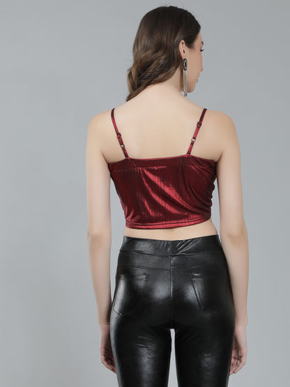 Bralette Cami Top
