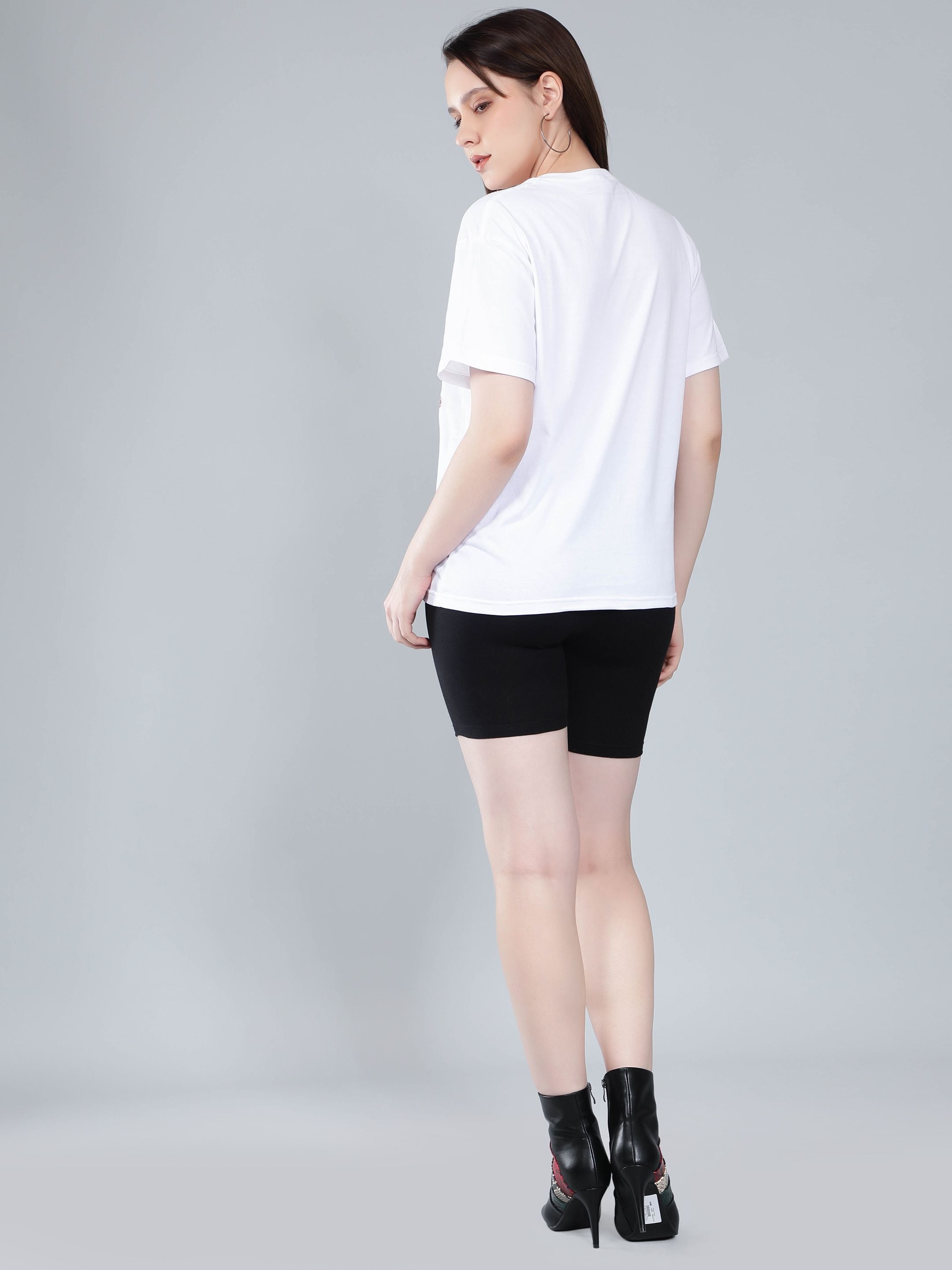 DWSTU Baggy T-Shirt