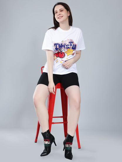 DWSTU Baggy T-Shirt