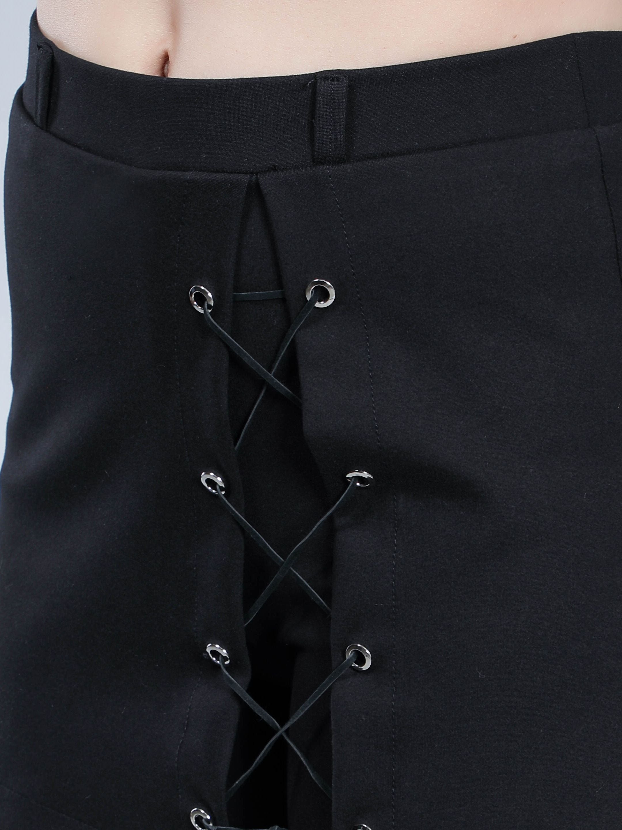 Criss Cross Shorts