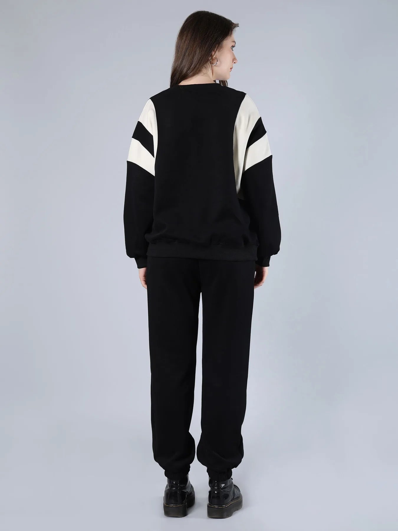 Athleisure Two Piece Set