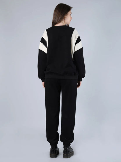 Athleisure Two Piece Set