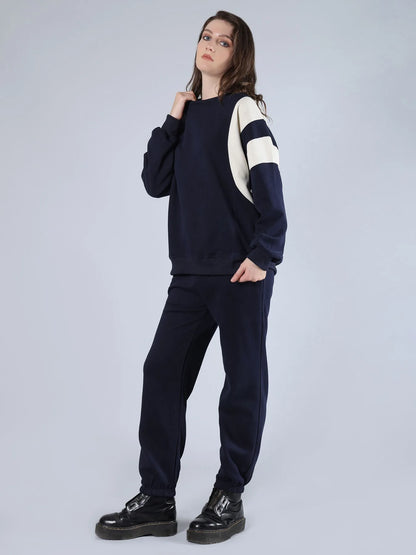 Athleisure Two Piece Set