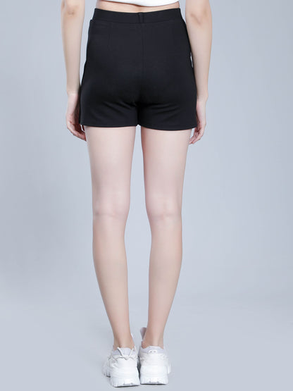 Criss Cross Shorts