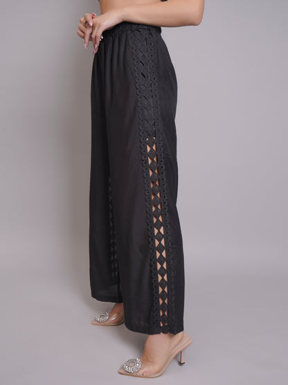 Lace Dreams Two-Piece Set