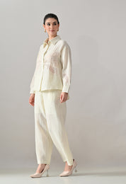 Flutter Bloom Two-Piece Set