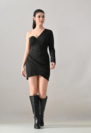 Sparkle Bodycon Dress