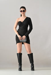 Sparkle Bodycon Dress