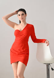 Sparkle Bodycon Dress