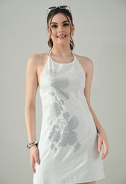 Sparkling Charm Dress