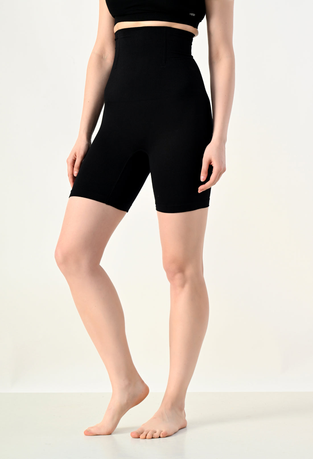 High-Rise Compression Shaper