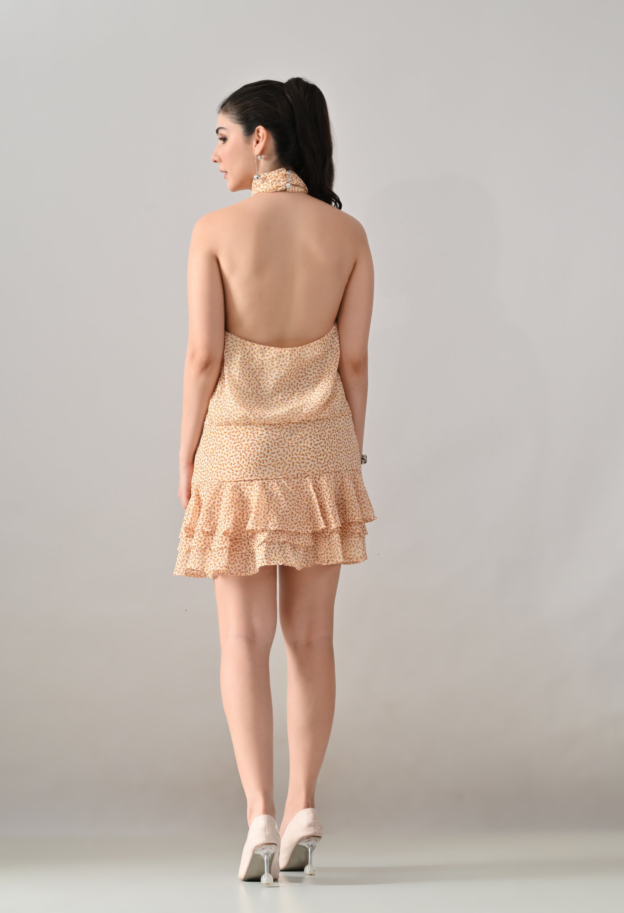 Summer Sway Dress