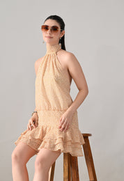 Summer Sway Dress