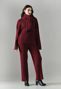 Essence Ribbed Co-ord Set