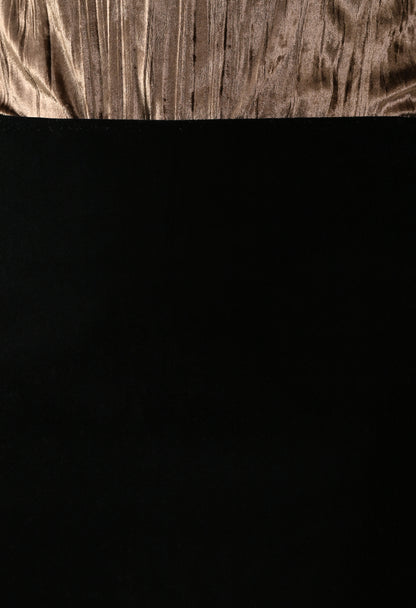 Velvet Muse Skirt