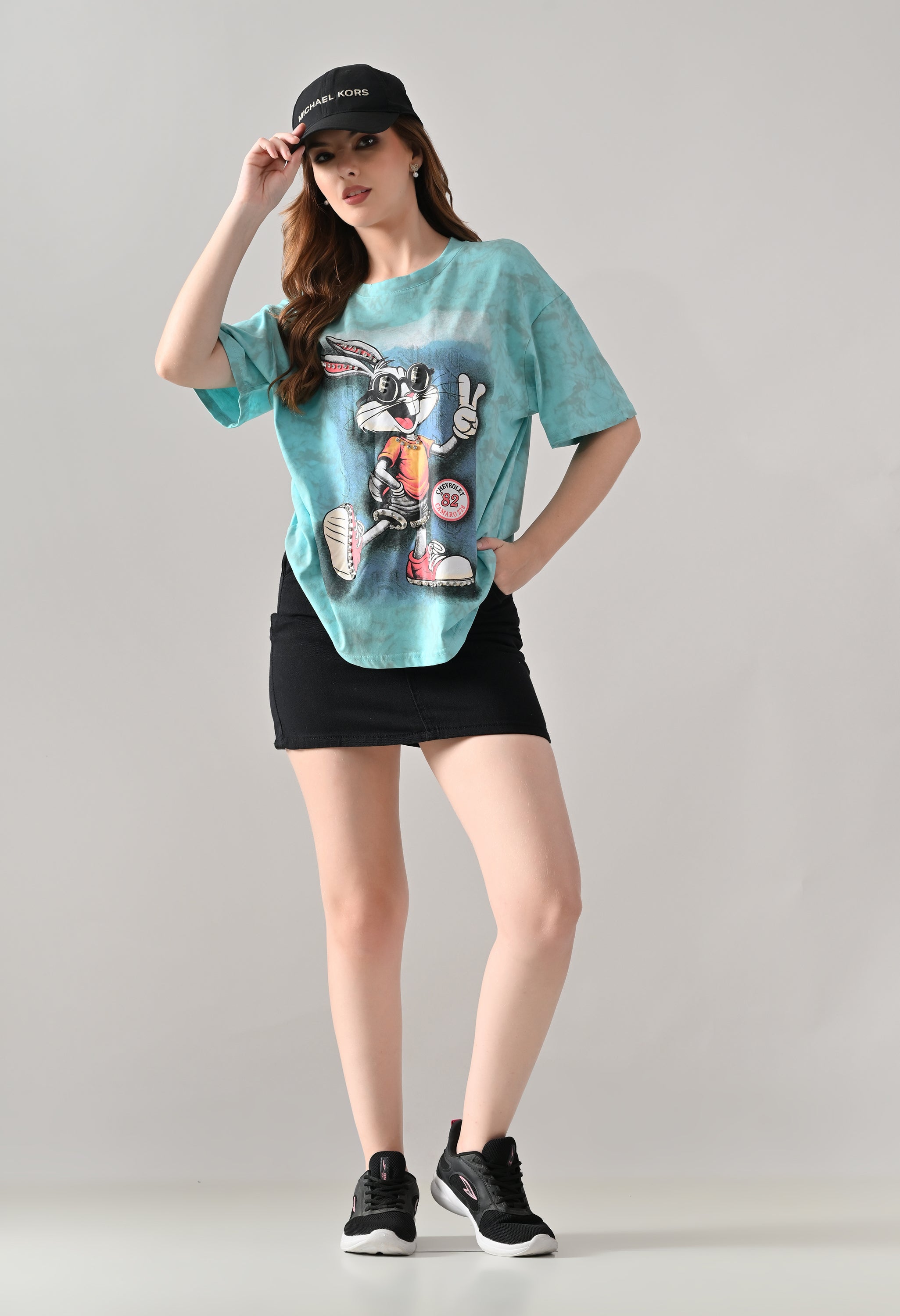 Tie-Dye Bugs Bunny T-Shirt