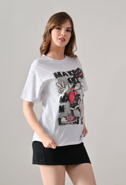 Sling Bunny T-Shirt