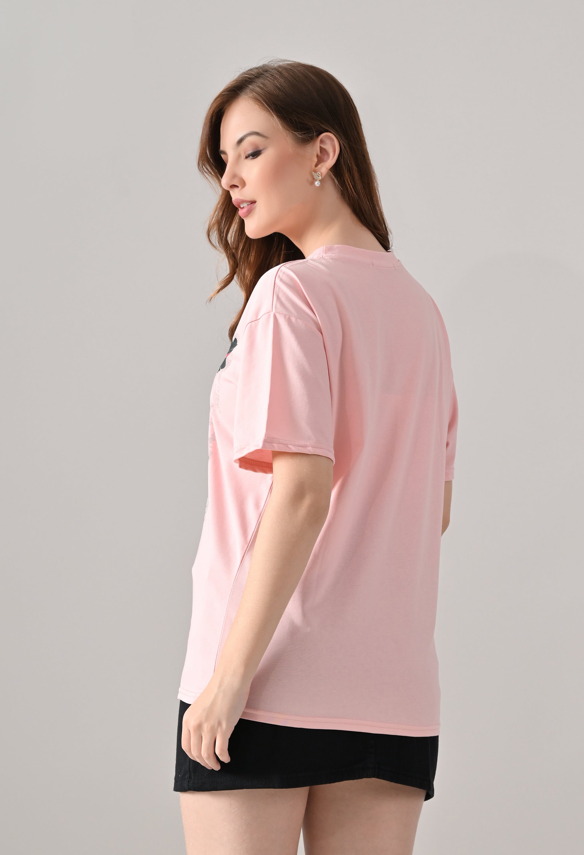 Sling Bunny T-Shirt