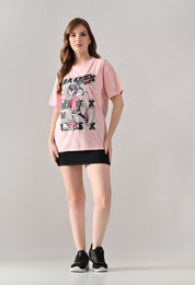 Sling Bunny T-Shirt