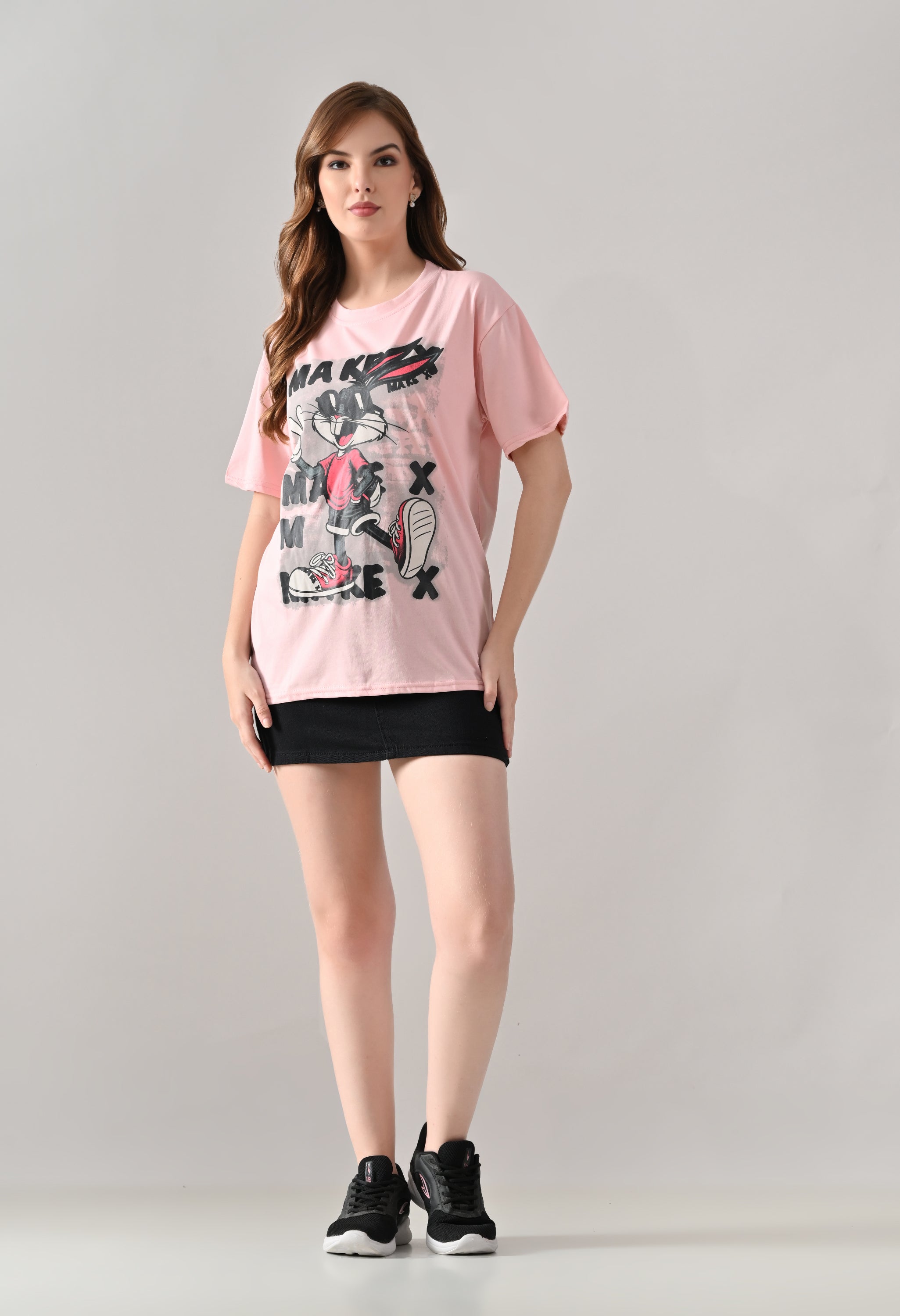 Sling Bunny T-Shirt