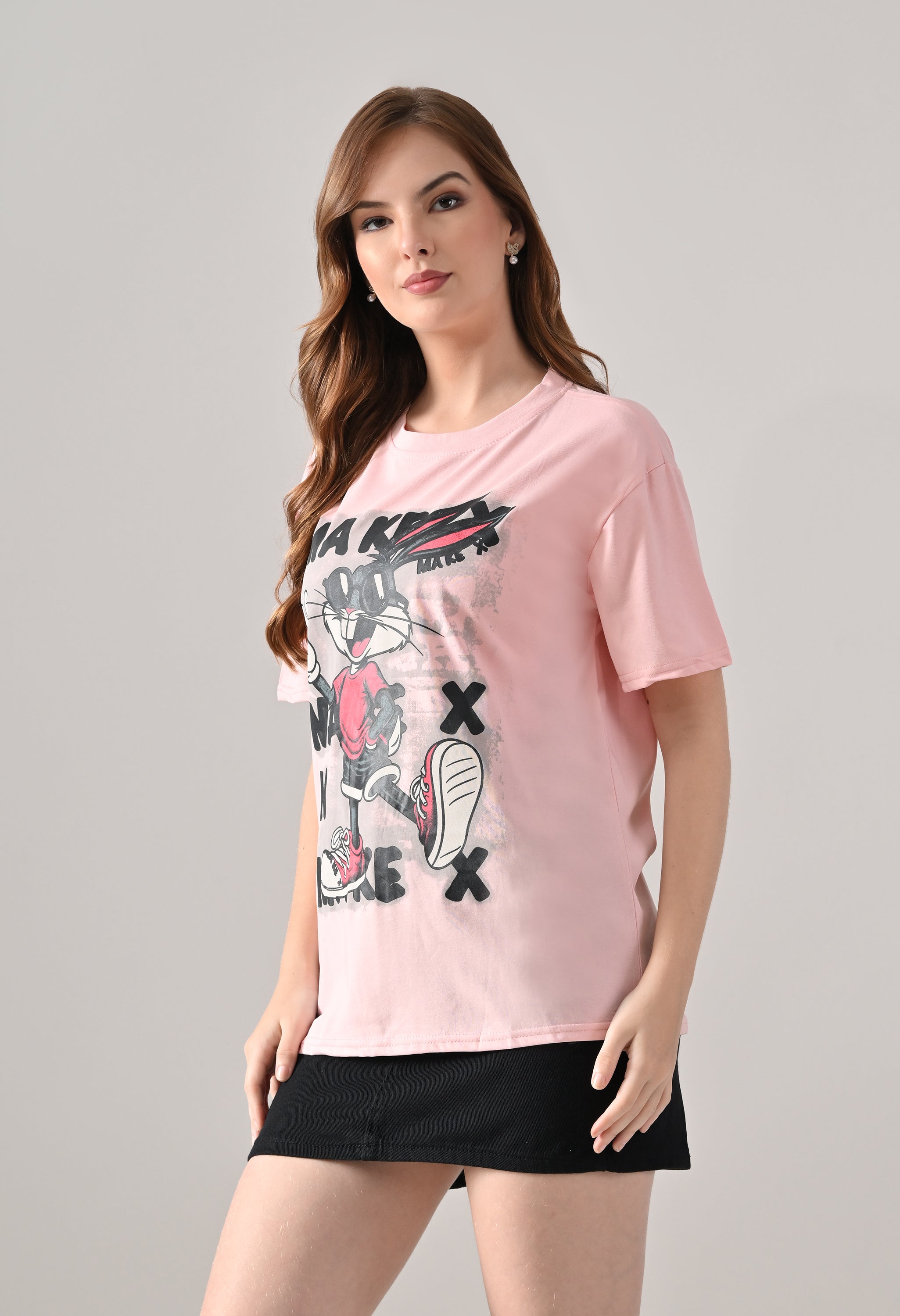 Sling Bunny T-Shirt