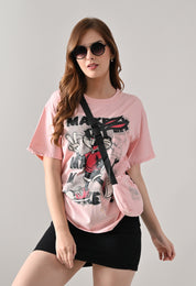 Sling Bunny T-Shirt