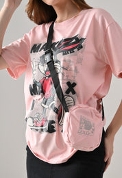 Sling Bunny T-Shirt