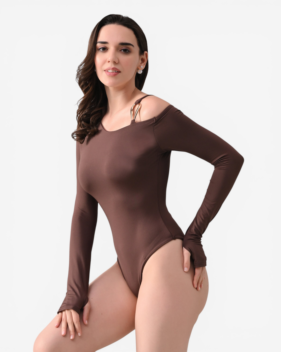 Sculpt Fit Bodysuit