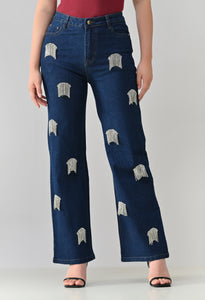 Cosmic Crystal Jeans