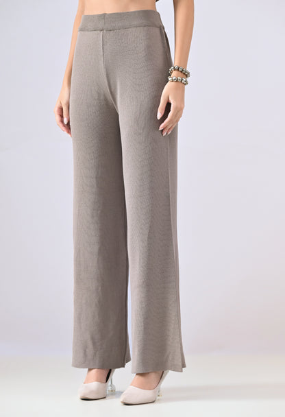 Threadline Knit Two-Piece Set