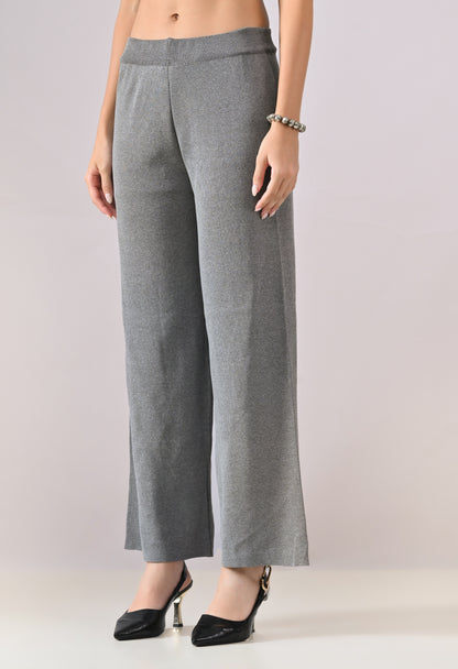 Threadline Knit Two-Piece Set