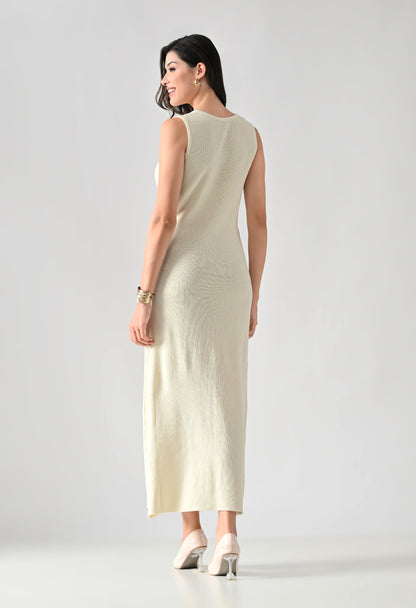 Luxe Soft Knit Dress