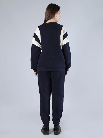 Athleisure Two Piece Set