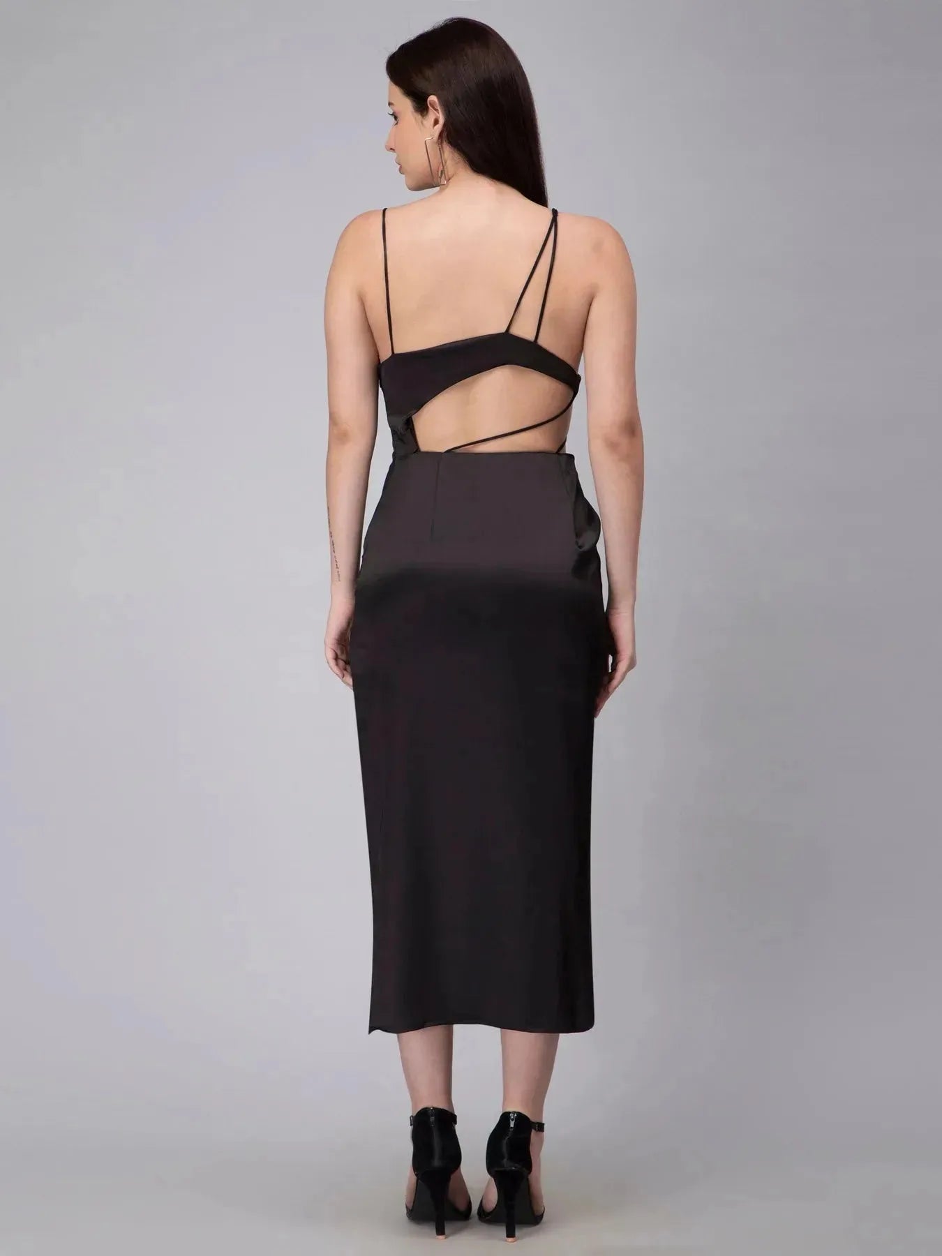 Bodycon Cut Out Dress