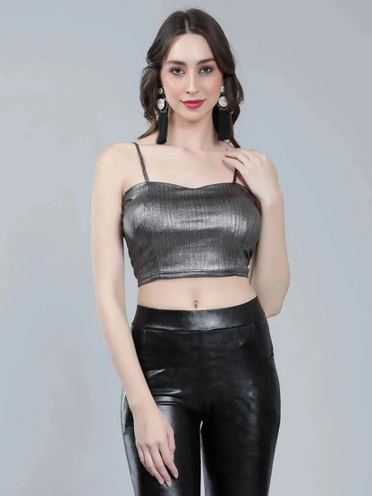Bralette Cami Top