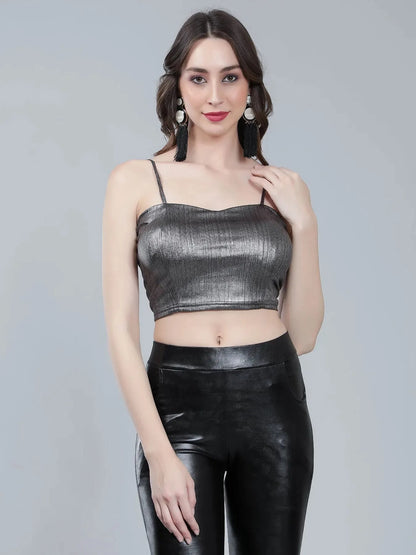 Bralette Cami Top