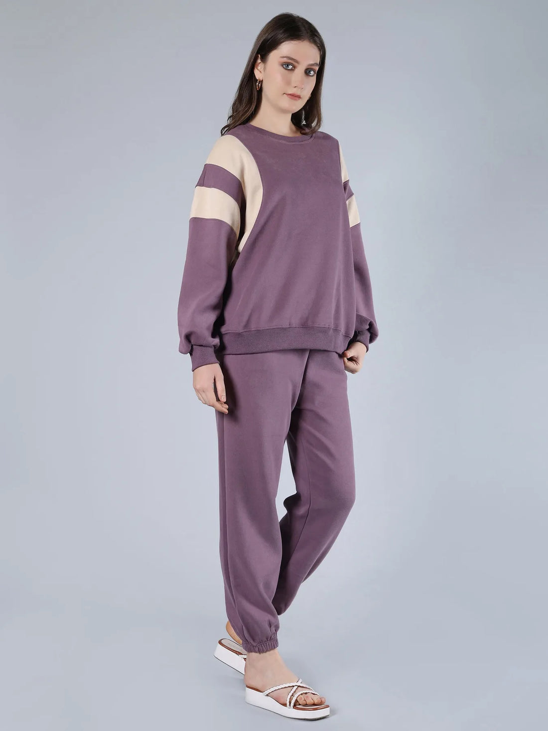 Athleisure Two Piece Set