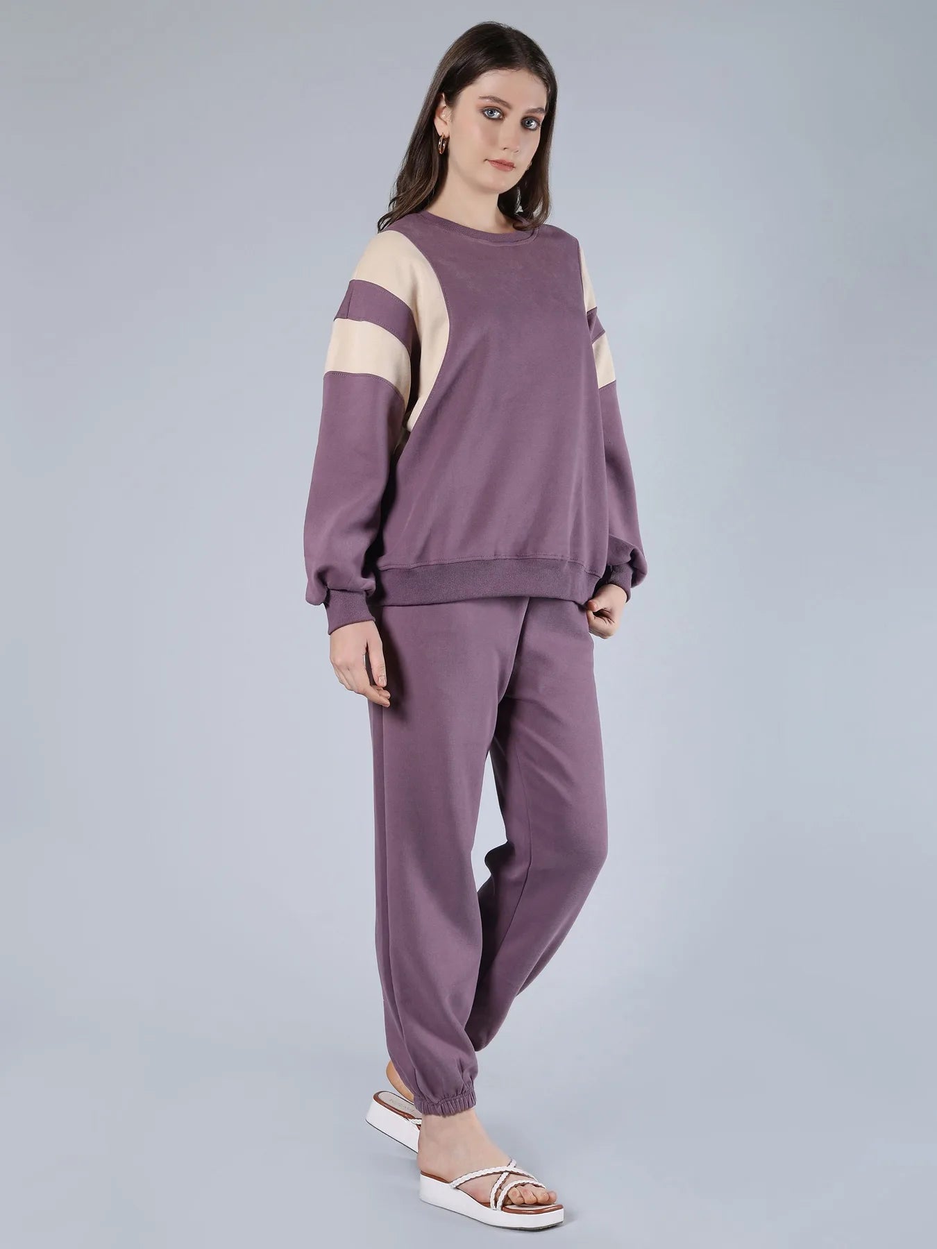 Athleisure Two Piece Set