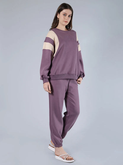 Athleisure Two Piece Set