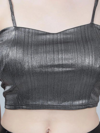 Bralette Cami Top