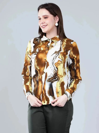 Thunder Storm Shirt