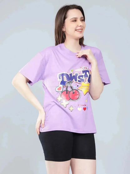 DWSTU Baggy T-Shirt