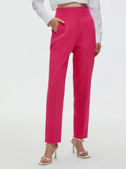 No Waist Band Pants